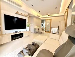 Rivercove Residences (D19), Condominium #610281851